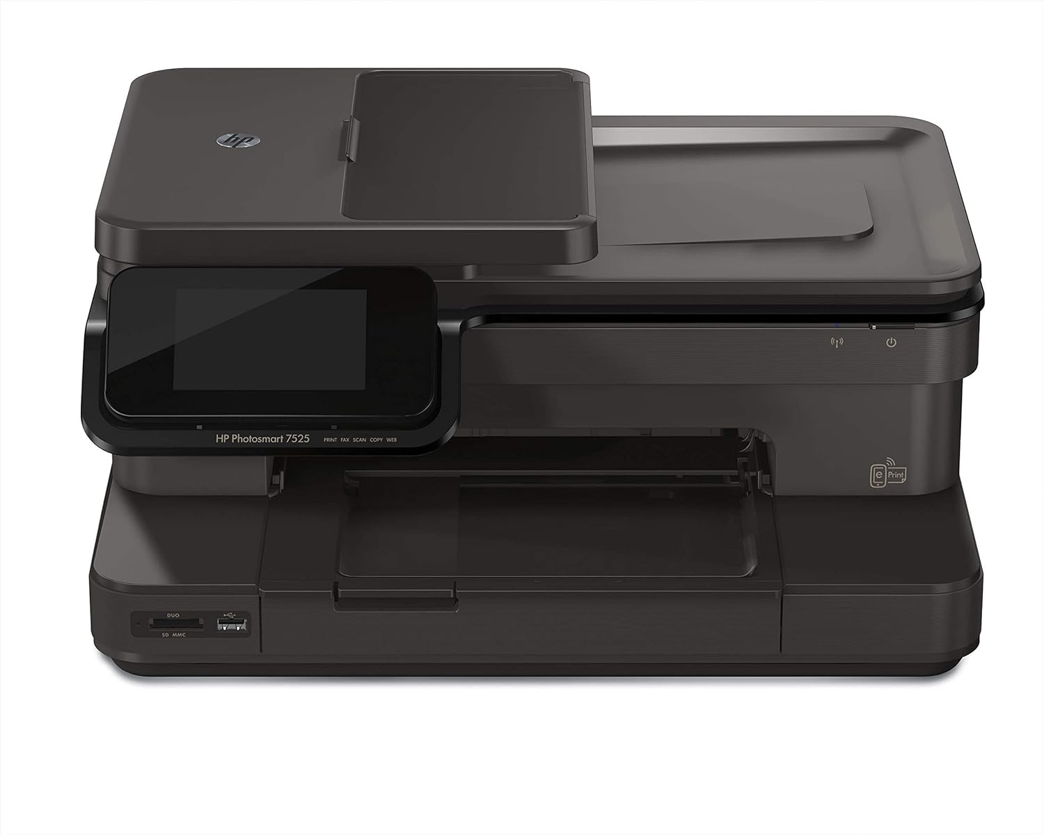 hp 7525 printer ink