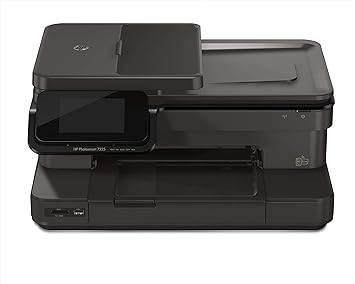 hp 7525 printer