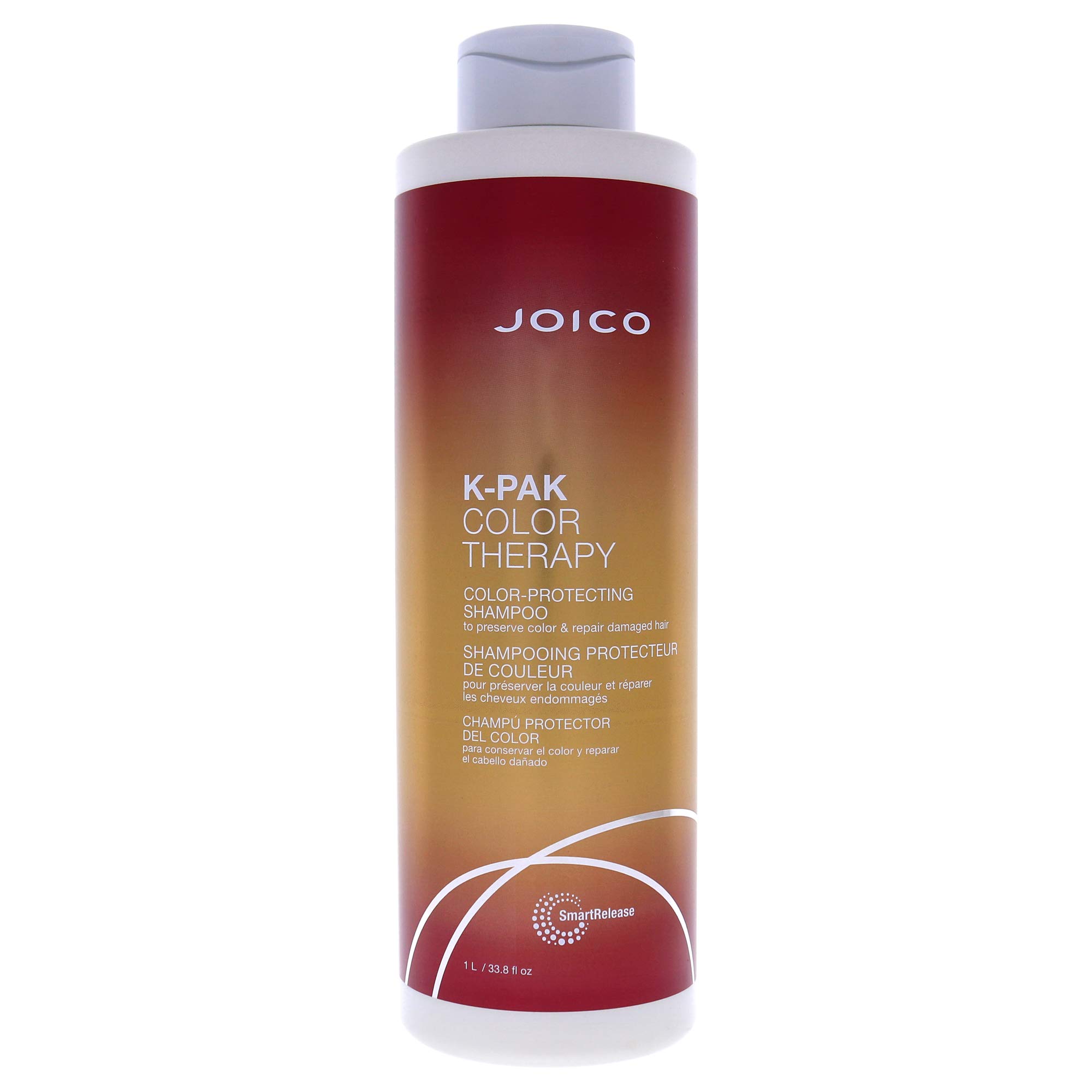 Joico K-PAK Colour Therapy Shampoo 1000ml
