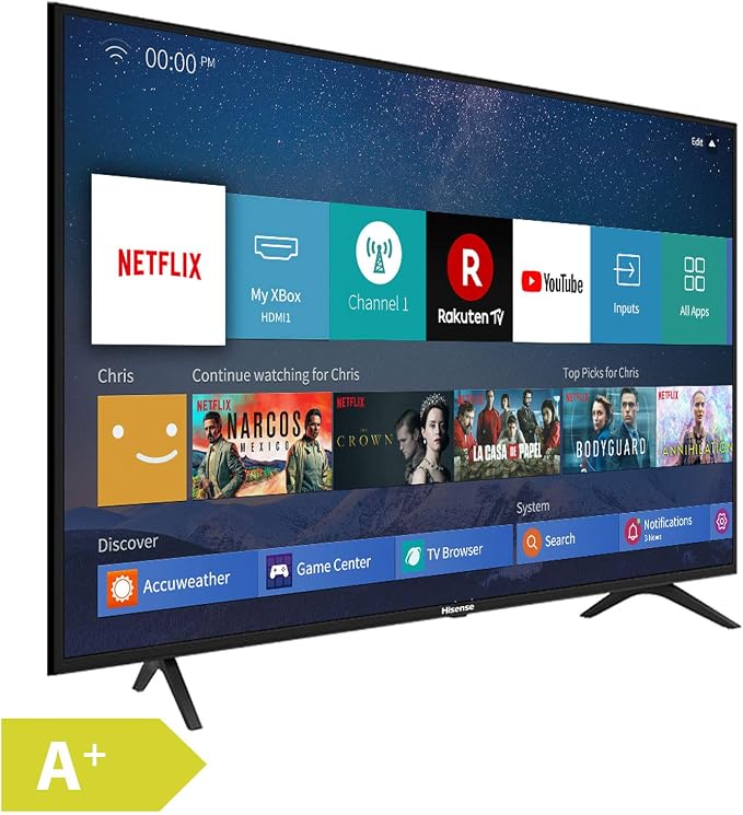 Hdmi No Se Escucha En La Tv
