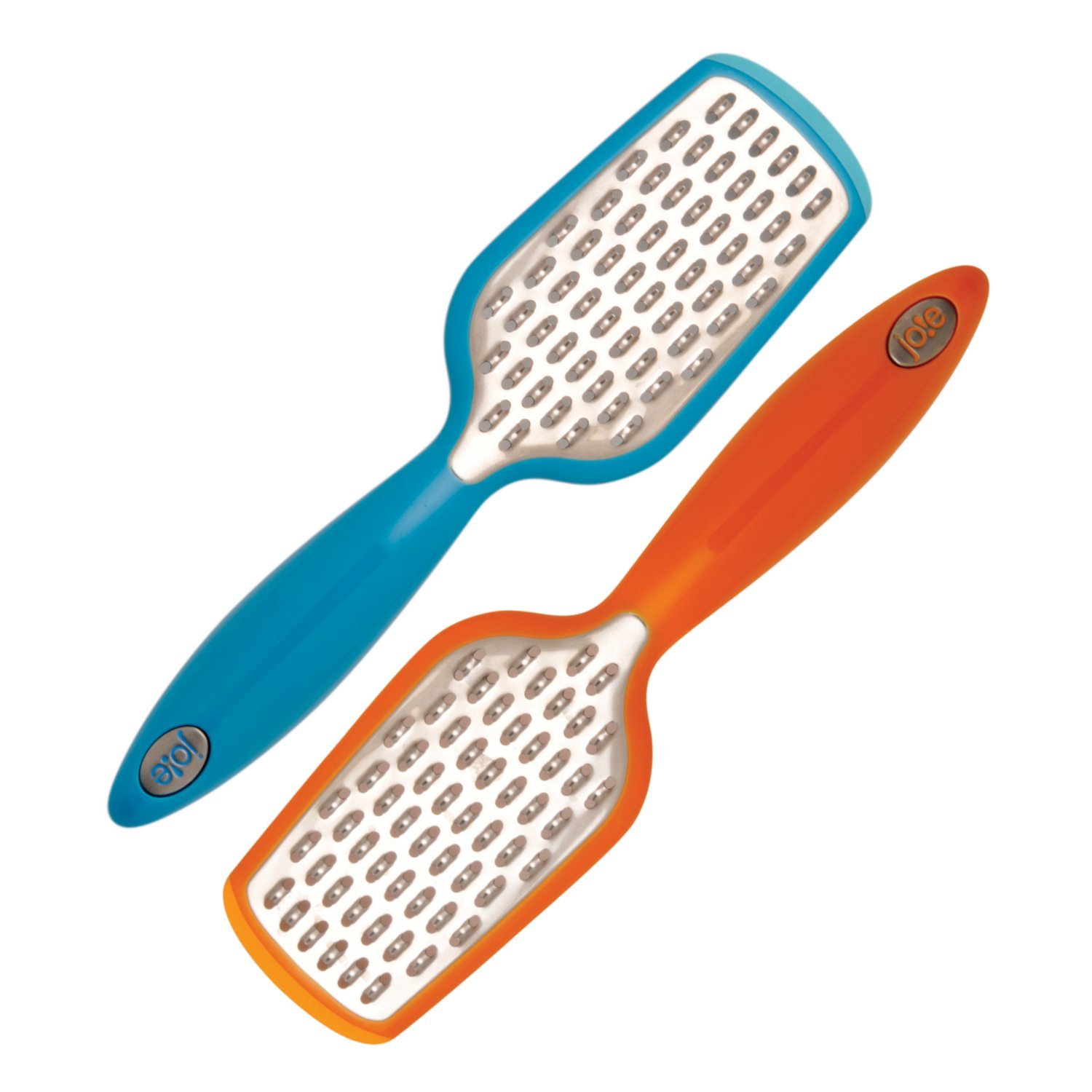 Stainless Steel 7 Inch Mini Cheese Grater by MSC (Random Colors