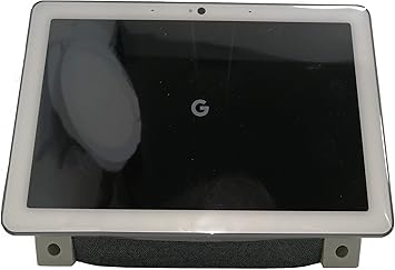 google nest hub 10 inch