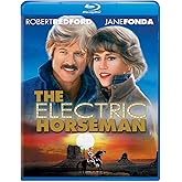 The Electric Horseman