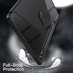 JETech Rotating Case for Samsung Galaxy Tab