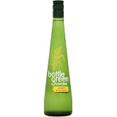 Bottle Green - Cordials - Ginger &amp; Lemongrass - 500ml