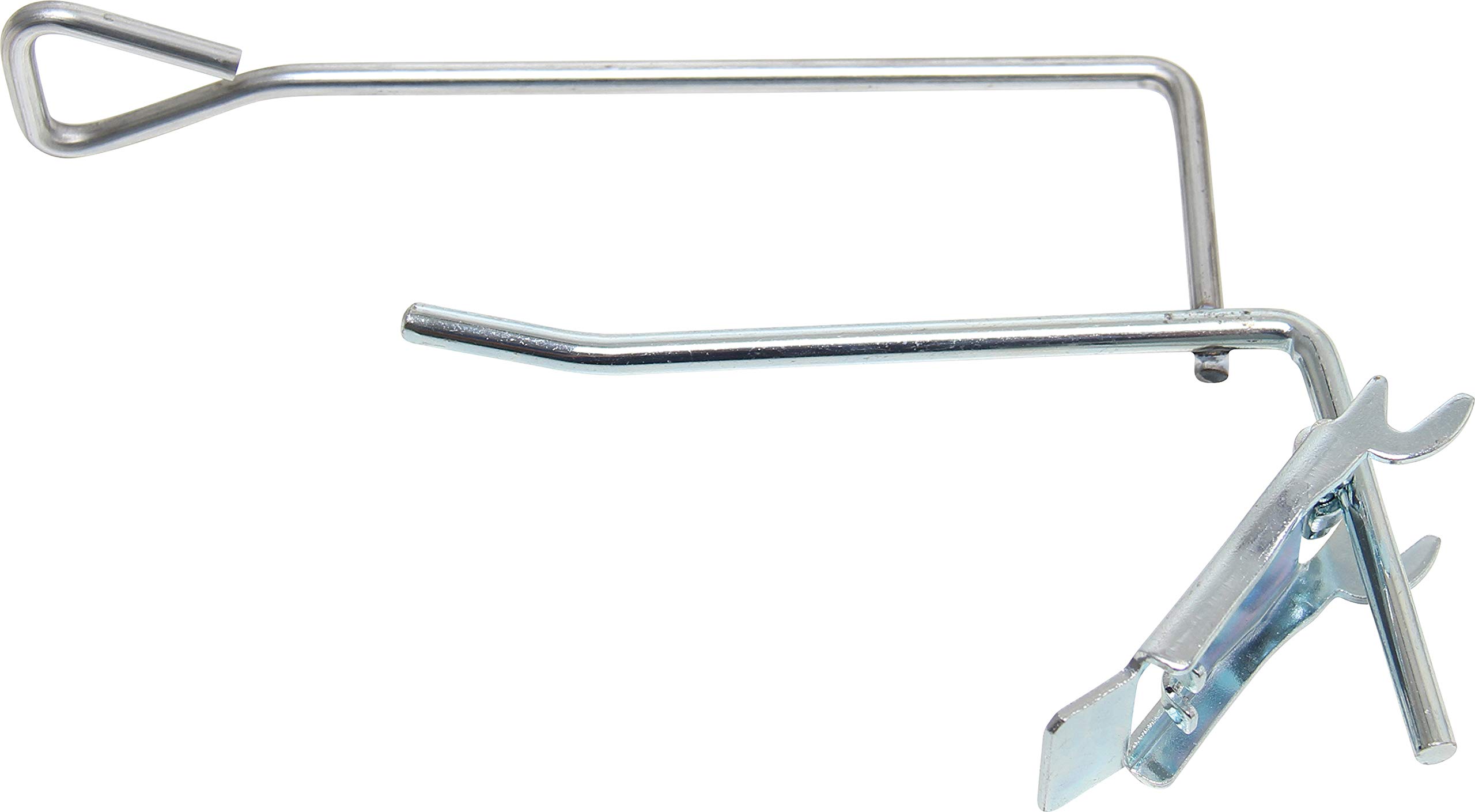 BGS 89927 | Single Hook with Snap Closure | 100 x 4.8 mm