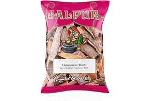 Cassia Bark (Cinnamon sticks) - 100g