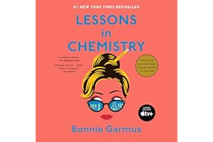 Lessons in Chemistry: A Novel