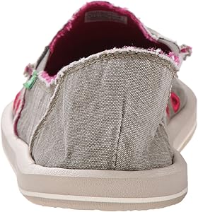 sanuk donna distressed