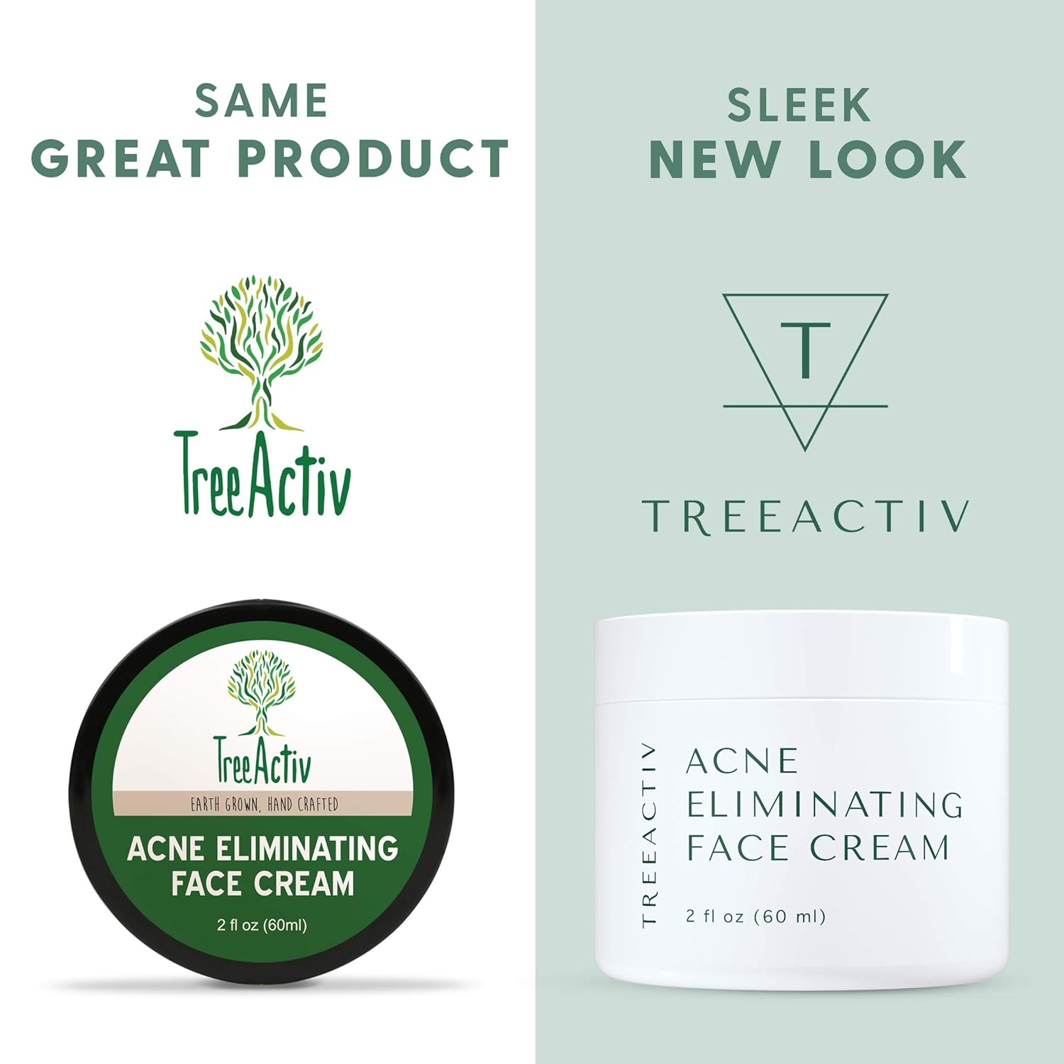 treeactiv acne scar cream