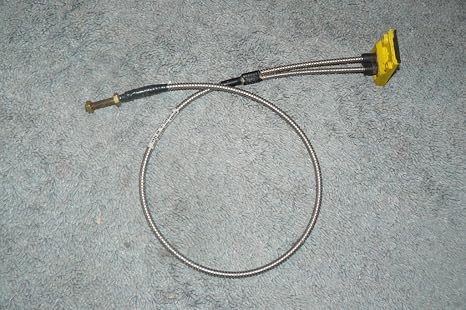 Amazon Com Banner Engineering Fiber Optic Cable Bt2 53s