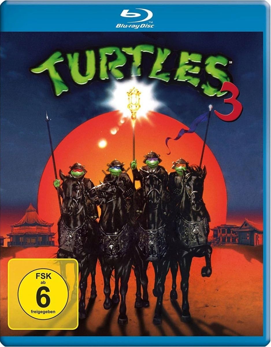 playstation 3 turtles