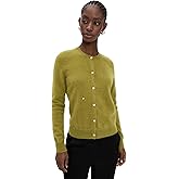 Theory Women's Brushed Cashmere Cardigan
