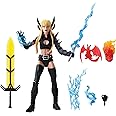 Marvel Legends Series Magik 6-Inch Action Figure with Accessories