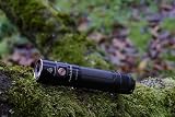 Fenix E35R Rechargeable Torch 3100 Lumens 260m USB-C IP68 21700 Battery view 2