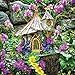 Fairy Houses 2018 Calendar