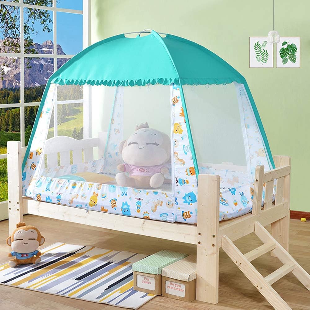 Moustiquaire Dome Pop Up Grandes Dimensions 195x180 Cm Mobile Pour Lit Probache Matelas Et Linge De Lit La Chambre De Bebe Stationeryonline Co Nz