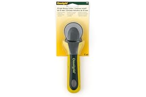 Omnigrid 45mm Pressure Sensitive Safety Rotary Cutter