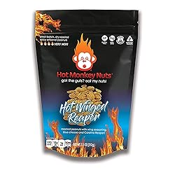 Roasted Peanuts