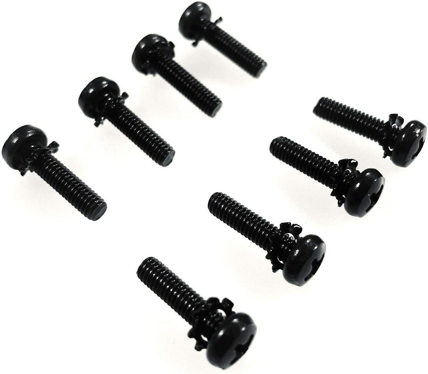 ReplacementScrews Stand Screws for LG 65LF6300 TV Accessories & Parts Electronics