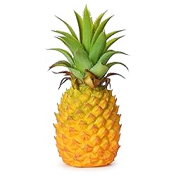 Lvydec Artificial Pineapple, Realistic Artificial