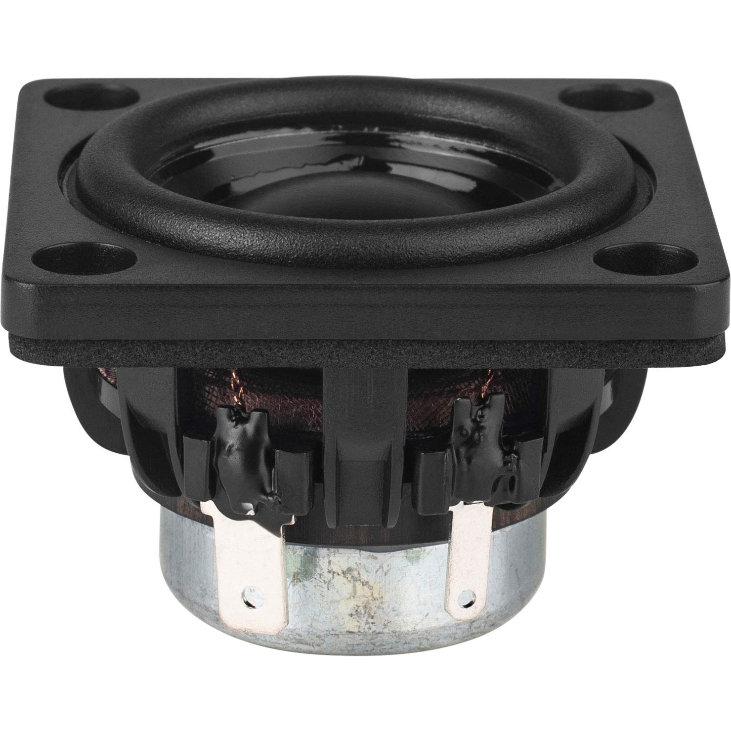 Dayton Audio DMA45-8 1-1/2" Aluminum Cone Full-Range Driver