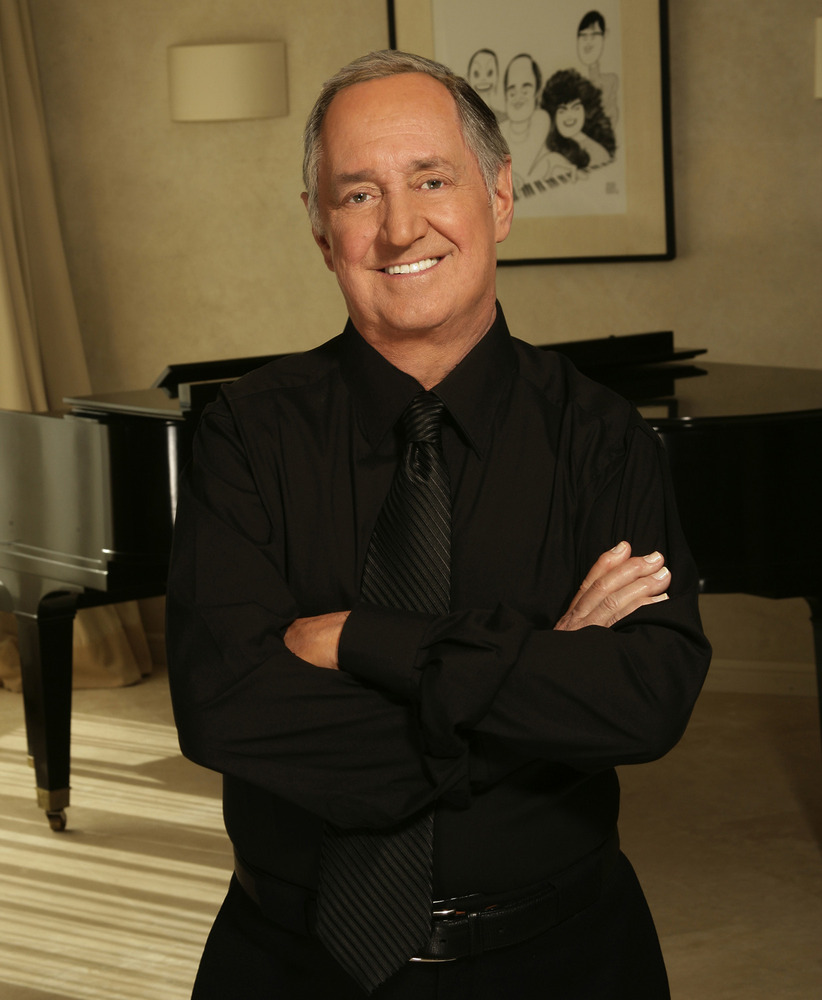Neil Sedaka on Amazon Music