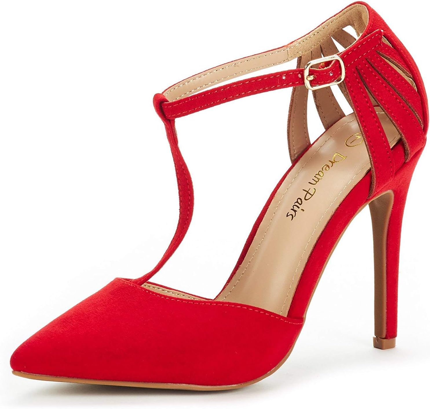 Women's Platform,Pumps