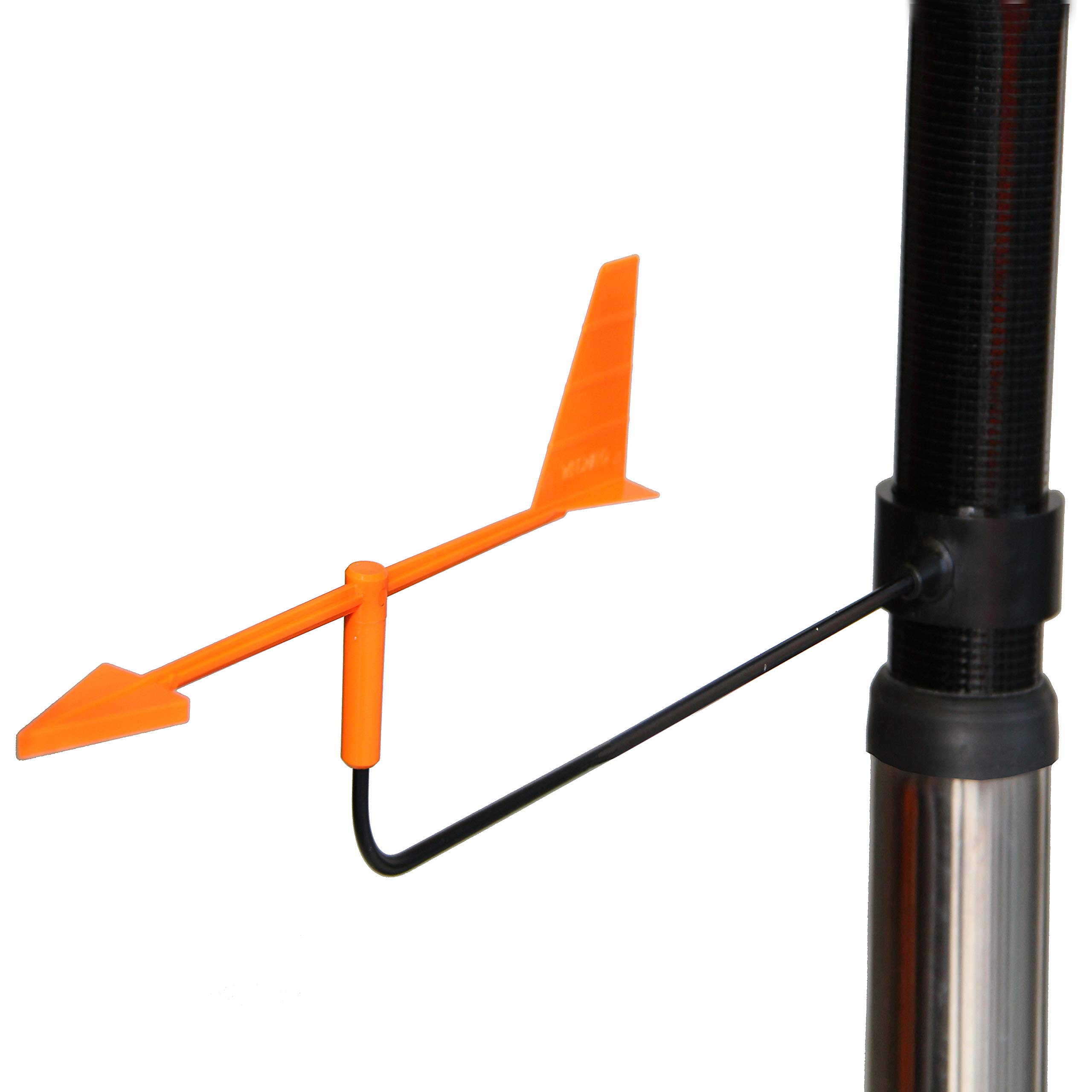 Blokart Windicator Unisex Adult Orange