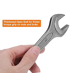 HARFINGTON Single Open Ended Spanner