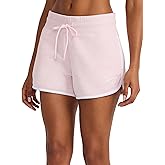 Reebok Apparel Women's Retro Active Short, Vector Navy