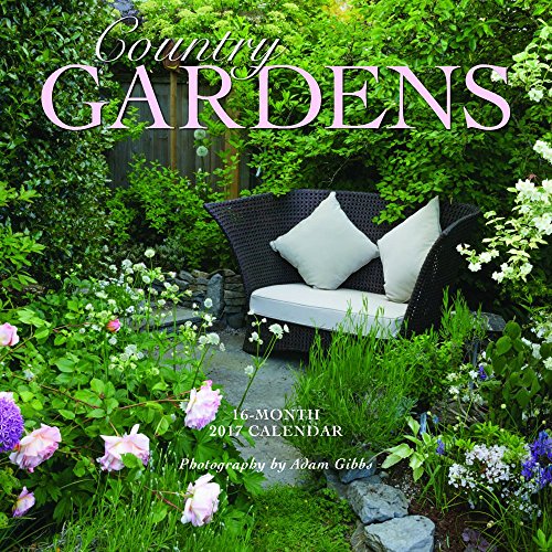 Country Gardens 2017 Mini 7X7 Wyman by