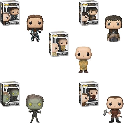 funko pop children of the forest