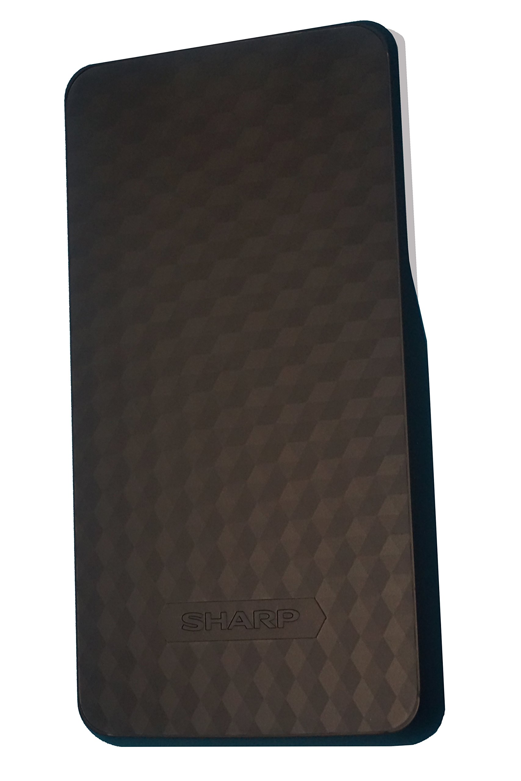 Sharp EL-506TSBBW 12-Digit Engineering/Scientific Calculator with Protective Hard Cover, Battery and Solar Hybrid Powered LCD Display, Great for Students and Professionals, Black Sharp EL-506TSBBW 12-Digit Engineering/Scientific Calculator with Protective Hard Cover, Battery and Solar Hybrid Powered LCD Display, Great for Students and Professionals, Black