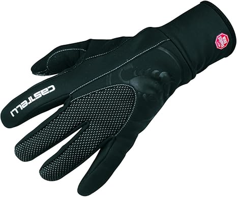 castelli estremo gloves aw17