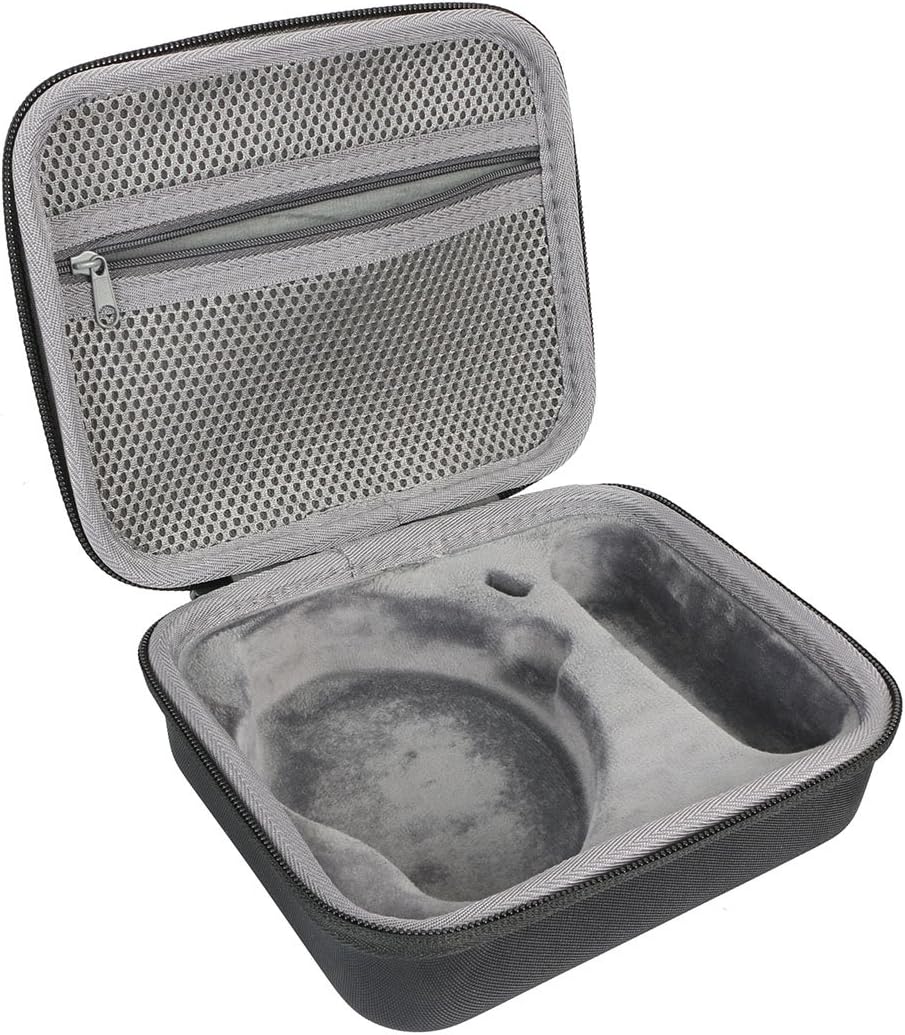 co2CREA Hard Travel Case for Logitech MX Ergo/Ergo M575 /M575S /M570 /M501 Trackball Wireless Mouse,Case Only - Image 4