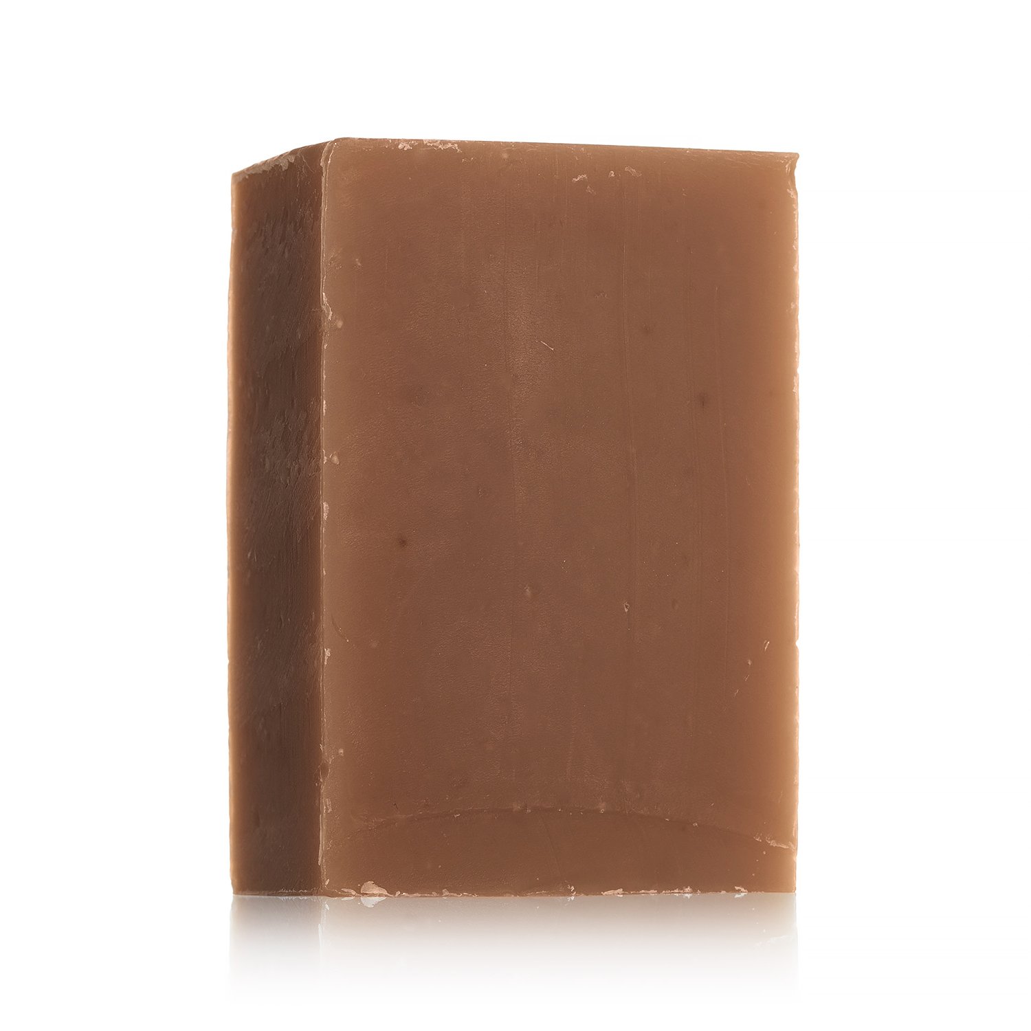 Set of 2 Organic Natural Handmade Soap Bars with Holder. Made of Olive, Coconut, Castor and Lavender Essential oil for Soft Body and Face Wash. Gluten Free Skin Moisturizing Raw Bar for Men and Women: Beauty