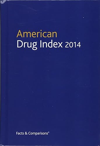 Download American Drug Index 2014 PDF