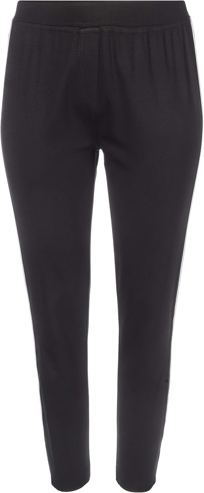 THEA by Adler Mode Damen Romanit-Leggings mit ...