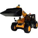 Bruder 02142 Cat Telehandler