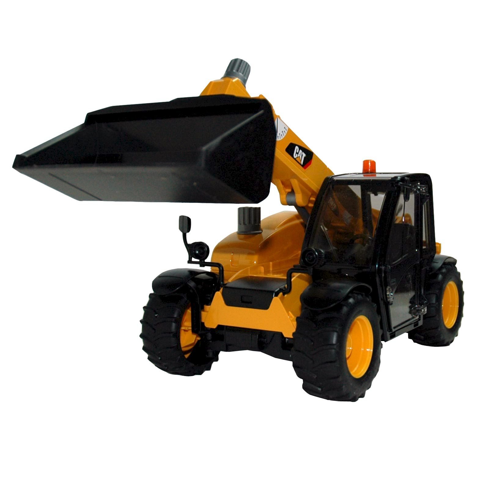 bruder CAT Telescopic Loader