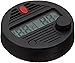 Quality Importers HygroSet II Round Digital Hygrometer for Humidors