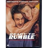 Ready to Rumble [DVD]