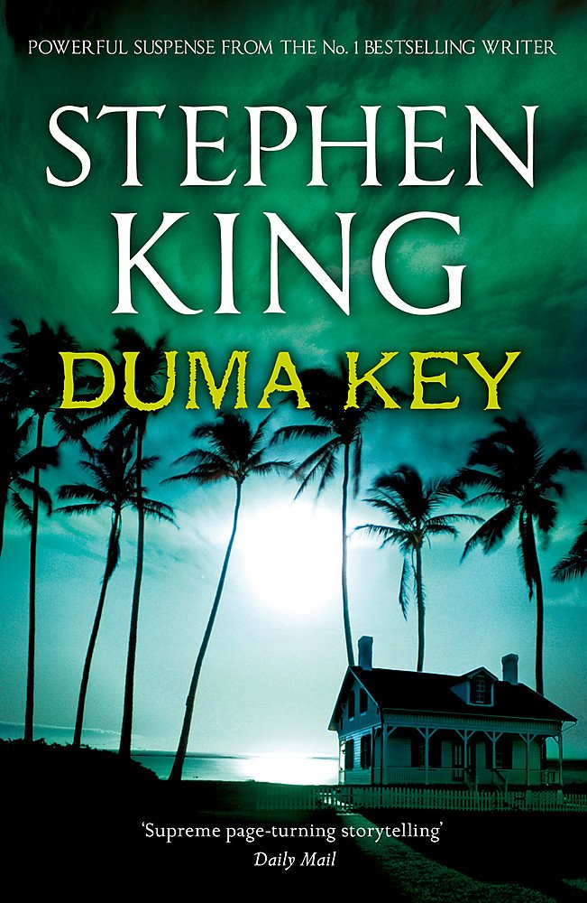Download Duma Key Fan Art Pictures