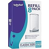 Babyfeel Refills Compatible with DEKOR CLASSIC