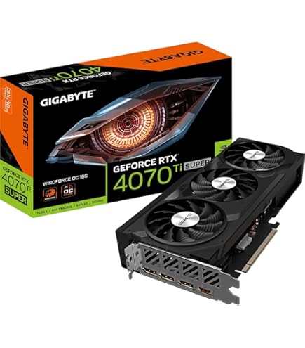 Palit Placa gráfica GeForce RTX 4070 Dual GDDR6X Dual Fan - 12 GB
