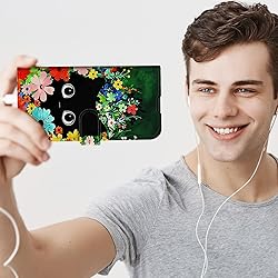 ACWDMKH for Motorola Moto G-Play-2024 Case Wallet
