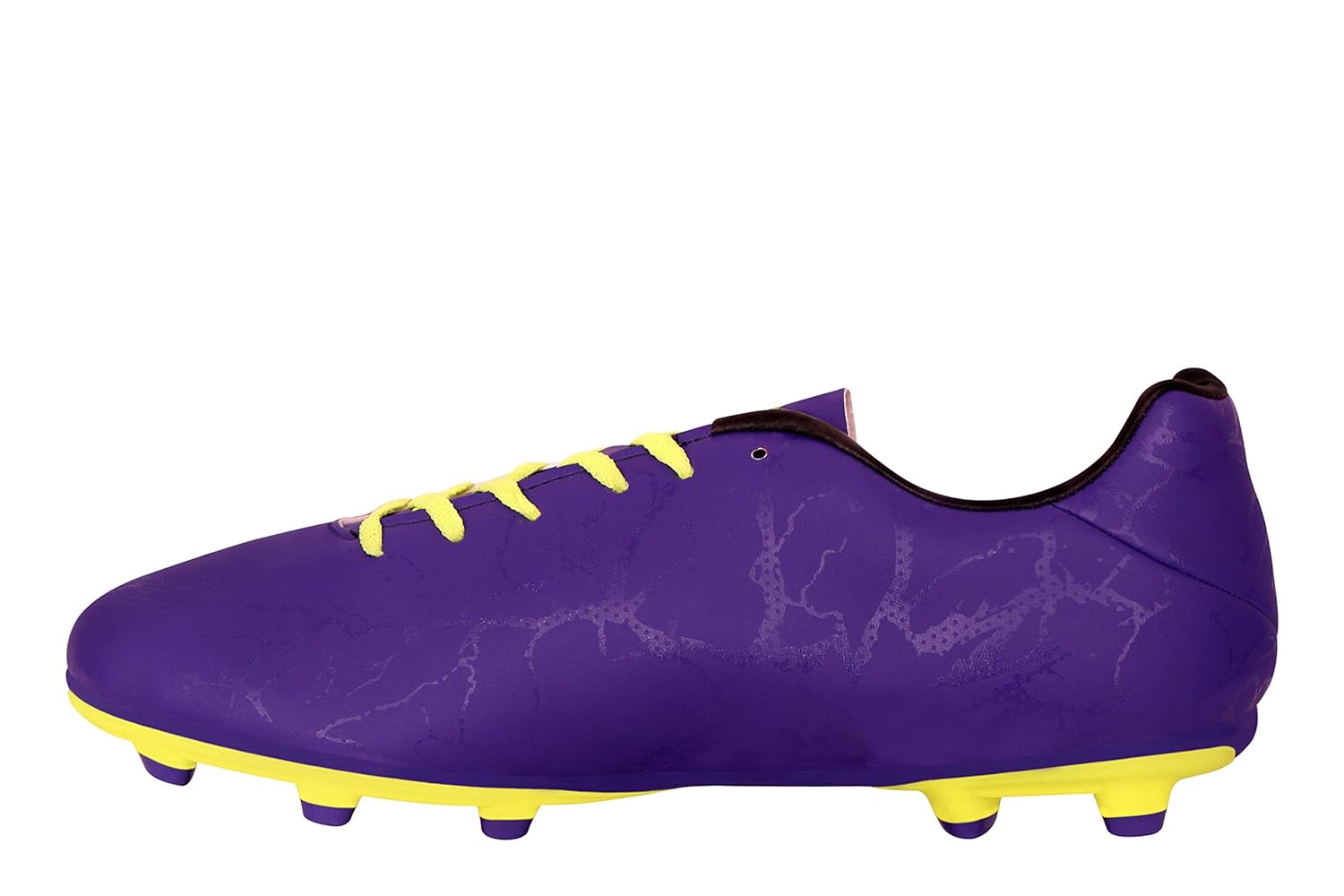 nivia oslar football shoes