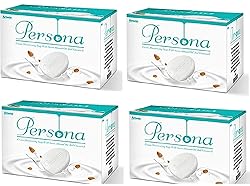 Amway Persona Creme Moisturizing Soap