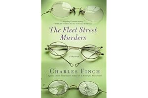 The Fleet Street Murders